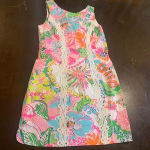 Lilly for Target Dress